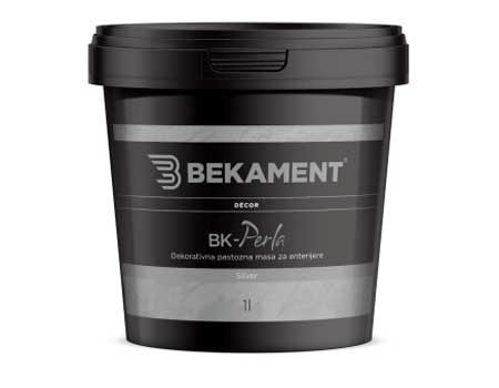 Bekament BK Perla