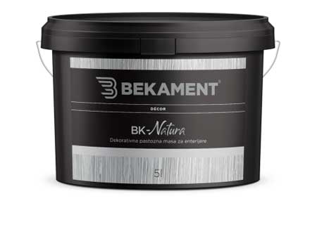 Bekament BK Natura