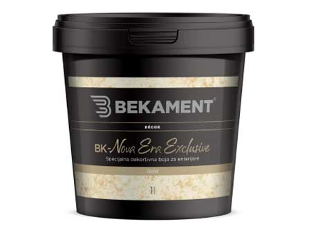 Bekament BK NovaEra Exclusive