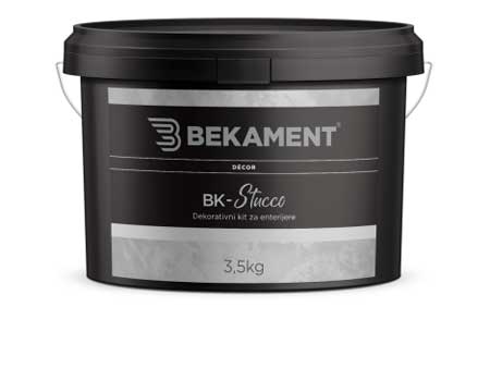 Bekament BK Stucco