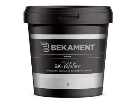 Bekament BK Velatura