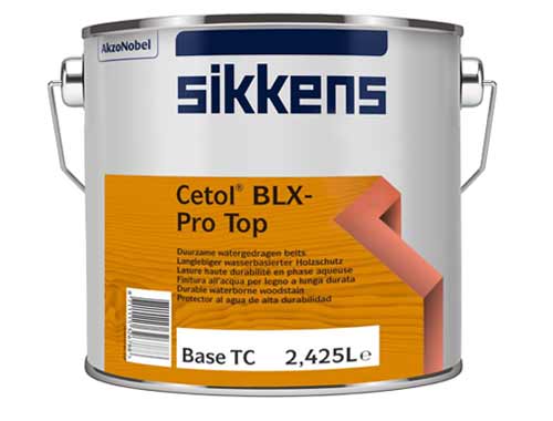 Cetol BLX-Pro Top