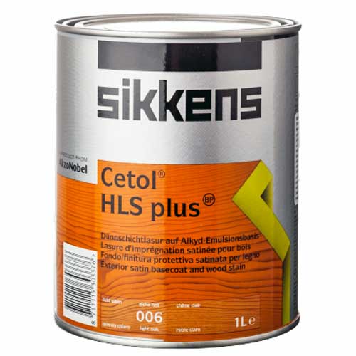 Cetol HLS Plus