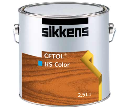 Cetol HS Color