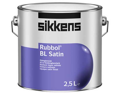 Rubbol BL Satin