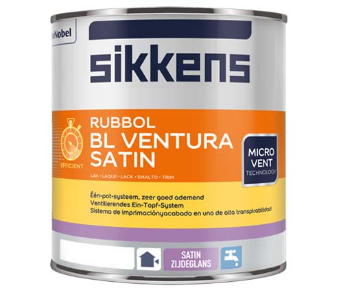 Rubbol BL Ventura Satin