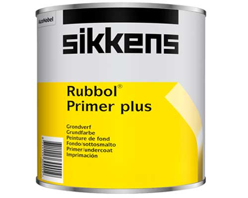 Rubbol Primer Plus